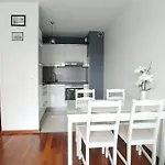 Apartament Bello - Free Parking Appartement Gdańsk