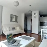 Appartement Apartament Bello - Free Parking Gdańsk