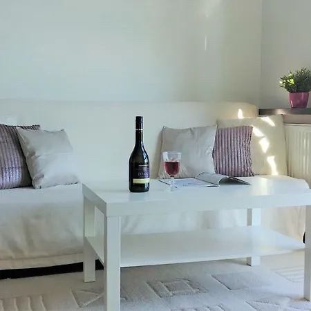 Апартаменты Apartament Bello - Free Parking