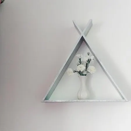 Apartament Bello - Free Parking Lägenhet