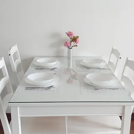 Apartament Bello - Free Parking