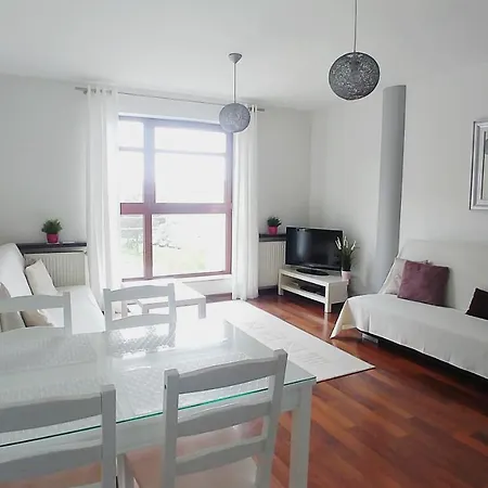 Apartment Apartament Bello - Free Parking