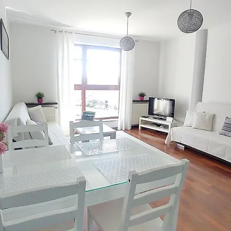 Apartamento Apartament Bello - Free Parking *