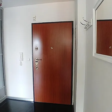 Apartment Apartament Bello - Free Parking *