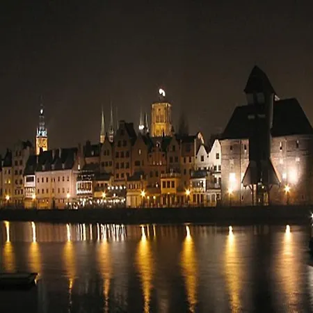 Apartament Bello - Free Parking * Gdańsk