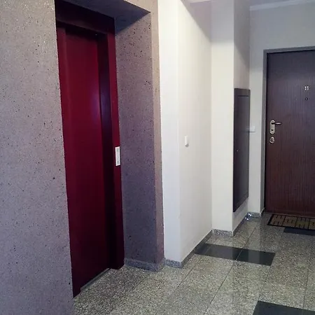 Apartament Bello - Free Parking *