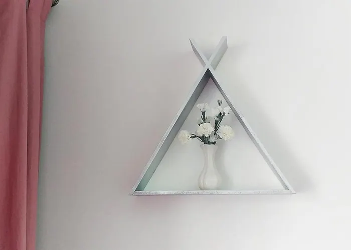 Apartament Bello - Free Parking Apartamento