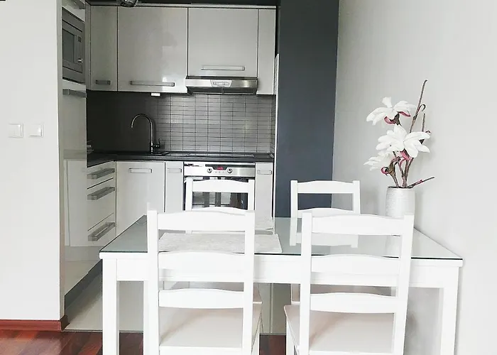 Apartament Bello - Free Parking *