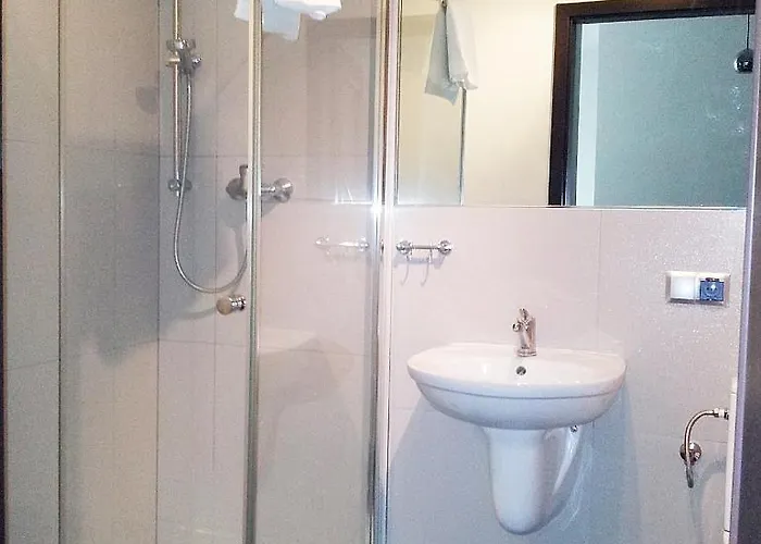 Apartament Bello - Free Parking Gdańsk