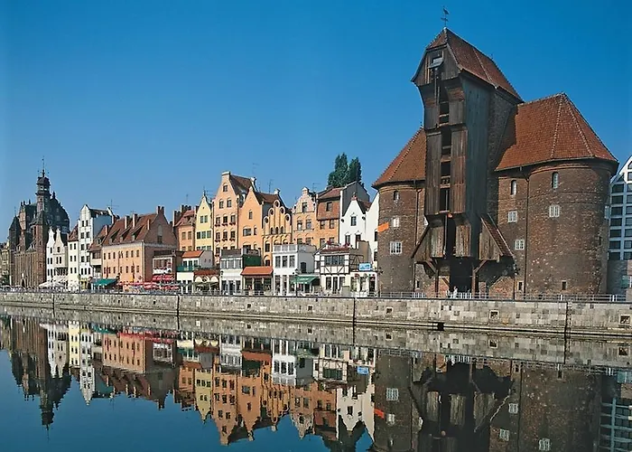 Apartamento Apartament Bello - Free Parking