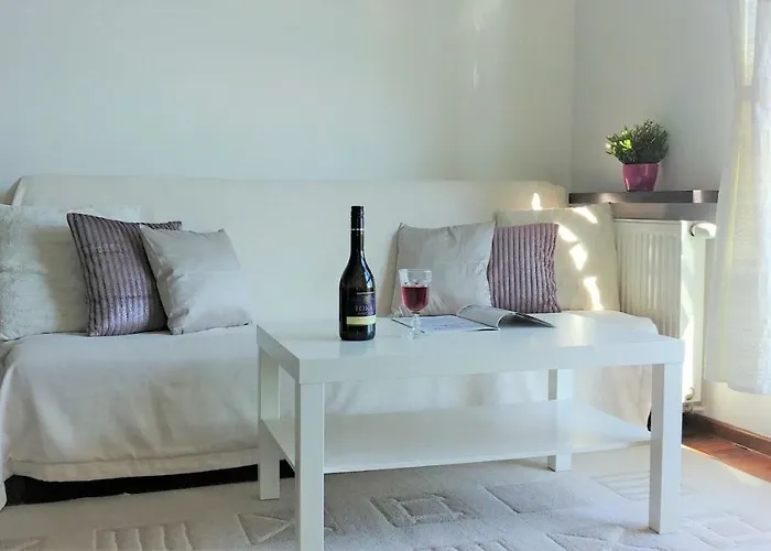 Apartamento Apartament Bello - Free Parking