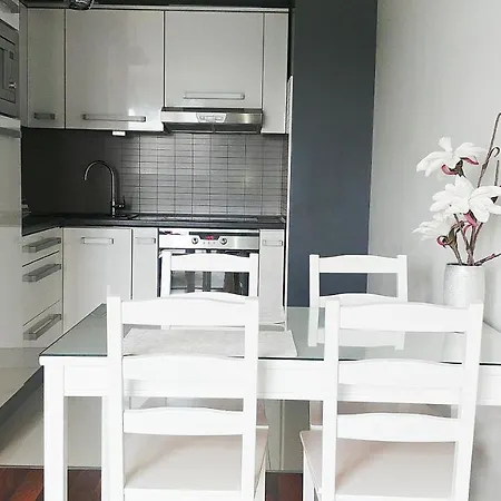 Apartament Bello - Free Parking *