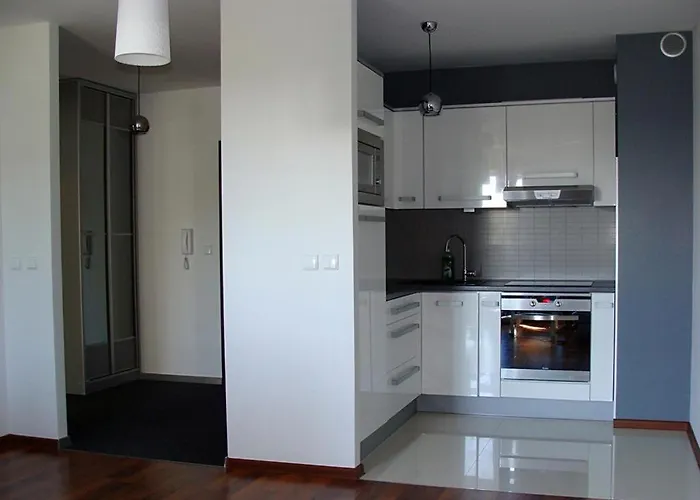 아파트 Apartament Bello - Free Parking *