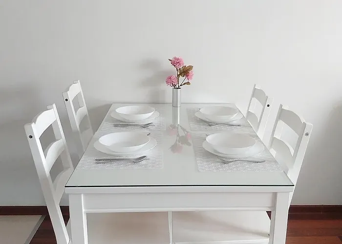 Apartament Bello - Free Parking