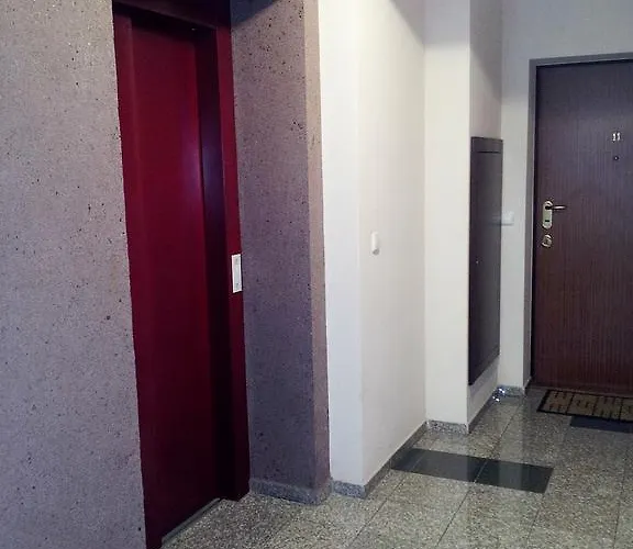 Apartament Bello - Free Parking *